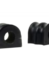 Nolathane REV004.0004 Front Sway Bar Mount Bushing Kit 22mm Fits Subaru 02-07                                     - REV004.0004 - Image 4