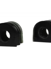 Nolathane REV004.0004 Front Sway Bar Mount Bushing Kit 22mm Fits Subaru 02-07                                     - REV004.0004 - Image 4