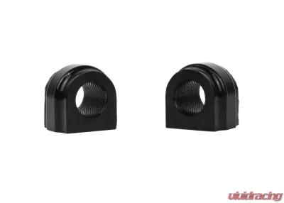 Nolathane REV004.0010 Front Sway Bar Mount Bushings 22mm for Mini Cooper 02-16 - REV004.0010