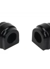 Nolathane REV004.0010 Front Sway Bar Mount Bushings 22mm for Mini Cooper 02-16                                     - REV004.0010 - Image 4