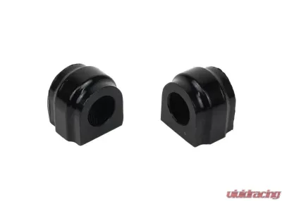 Nolathane REV004.0010 Front Sway Bar Mount Bushings 22mm for Mini Cooper 02-16 - REV004.0010