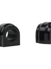 Nolathane REV004.0010 Front Sway Bar Mount Bushings 22mm for Mini Cooper 02-16                                     - REV004.0010 - Image 4