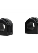 Nolathane REV004.0010 Front Sway Bar Mount Bushings 22mm for Mini Cooper 02-16                                     - REV004.0010 - Image 3