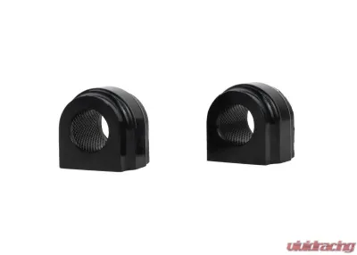 Nolathane REV004.0010 Front Sway Bar Mount Bushings 22mm for Mini Cooper 02-16 - REV004.0010