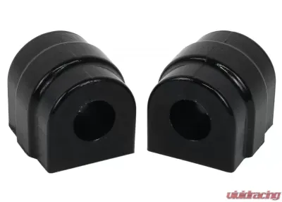 Nolathane Sway bar - mount bushing BMW Front - REV004.0018