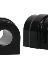 Nolathane Sway bar - mount bushing BMW Front                                     - REV004.0018 - Image 4