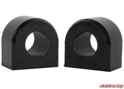 Nolathane REV004.0030 Front Sway Bar Mount Bushing 23.6mm for Volkswagen GTI, Golf, Jetta - REV004.0030