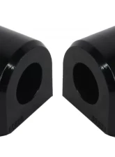 Nolathane REV004.0030 Front Sway Bar Mount Bushing 23.6mm for Volkswagen GTI, Golf, Jetta                                     - REV004.0030 - Image 4