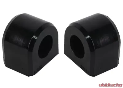 Nolathane REV004.0030 Front Sway Bar Mount Bushing 23.6mm for Volkswagen GTI, Golf, Jetta - REV004.0030