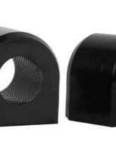 Nolathane REV004.0030 Front Sway Bar Mount Bushing 23.6mm for Volkswagen GTI, Golf, Jetta                                     - REV004.0030 - Image 3