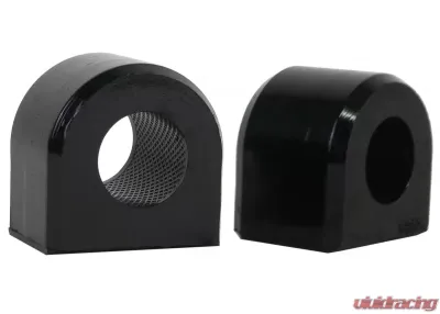 Nolathane REV004.0030 Front Sway Bar Mount Bushing 23.6mm for Volkswagen GTI, Golf, Jetta - REV004.0030