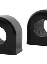 Nolathane REV004.0030 Front Sway Bar Mount Bushing 23.6mm for Volkswagen GTI, Golf, Jetta                                     - REV004.0030 - Image 4