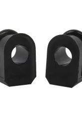 Nolathane REV004.0038 Front Sway Bar Mount Bushing 25mm for Ford F-100/F-150/F-250/F-350                                     - REV004.0038 - Image 3