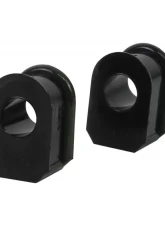 Nolathane REV004.0038 Front Sway Bar Mount Bushing 25mm for Ford F-100/F-150/F-250/F-350                                     - REV004.0038 - Image 2