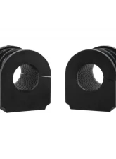 Nolathane Front Sway Bar Mount Bushing Kit 22mm for Nissan Maxima 1989-1994                                     - REV004.0048 - Image 4