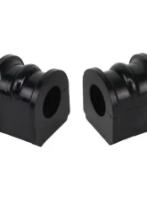 Nolathane Front Sway Bar Mount Bushing Kit 22mm for Nissan Maxima 1989-1994                                     - REV004.0048 - Image 2