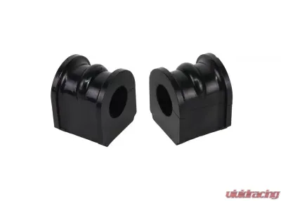Nolathane Front Sway Bar Mount Bushing Kit 22mm for Nissan Maxima 1989-1994 - REV004.0048