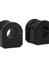 Nolathane Front Sway Bar Mount Bushing Kit 22mm for Nissan Maxima 1989-1994                                     - REV004.0048 - Image 4