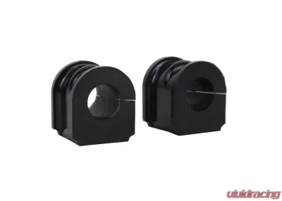 Nolathane Front Sway Bar Mount Bushing Kit 22mm for Nissan Maxima 1989-1994 - REV004.0048