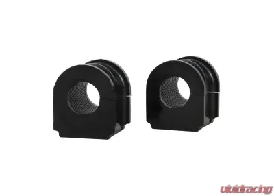Nolathane Front Sway Bar Mount Bushing Kit 22mm for Nissan Maxima 1989-1994 - REV004.0048