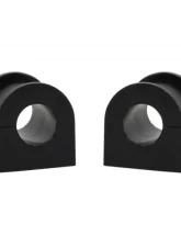 Nolathane REV004.0050 Front Sway Bar Mount Bushing 19mm for Mazda Miata 90-05                                     - REV004.0050 - Image 3