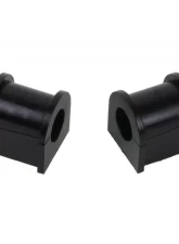 Nolathane REV004.0050 Front Sway Bar Mount Bushing 19mm for Mazda Miata 90-05                                     - REV004.0050 - Image 3