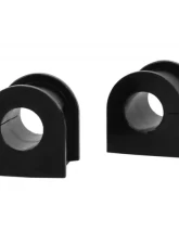 Nolathane REV004.0050 Front Sway Bar Mount Bushing 19mm for Mazda Miata 90-05                                     - REV004.0050 - Image 2