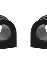 Nolathane Sway Bar Mount Bushing Front 20mm for Nissan D21 1986-1997, Pickup 1995-1997                                     - REV004.0062 - Image 3