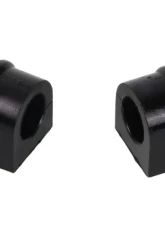 Nolathane Sway Bar Mount Bushing Front 20mm for Nissan D21 1986-1997, Pickup 1995-1997                                     - REV004.0062 - Image 2