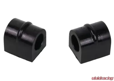 Nolathane Sway Bar Mount Bushing Front 20mm for Nissan D21 1986-1997, Pickup 1995-1997 - REV004.0062