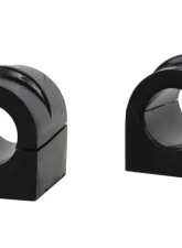 Nolathane Sway Bar Mount Bushing Front 20mm for Nissan D21 1986-1997, Pickup 1995-1997                                     - REV004.0062 - Image 3