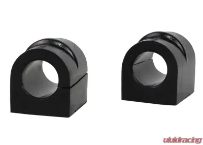 Nolathane Sway Bar Mount Bushing Front 20mm for Nissan D21 1986-1997, Pickup 1995-1997 - REV004.0062