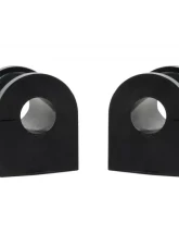 Nolathane Sway bar - mount bushing Toyota MR2 Front                                     - REV004.0068 - Image 2