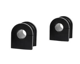 Nolathane Sway bar - mount bushing Toyota MR2 Front
