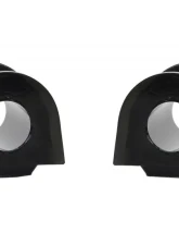 Nolathane Sway Bar Mount Bushing Kit 24mm Front for Toyota Camry 1984-1986                                     - REV004.0074 - Image 3