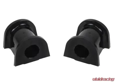 Nolathane Sway Bar Mount Bushing Kit 24mm Front for Toyota Camry 1984-1986 - REV004.0074