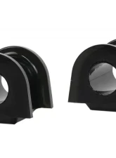 Nolathane Sway Bar Mount Bushing Kit 24mm Front for Toyota Camry 1984-1986                                     - REV004.0074 - Image 3