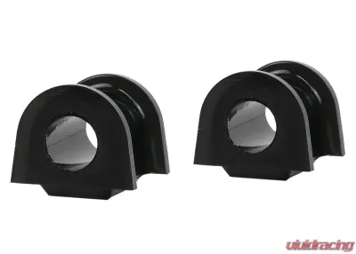 Nolathane Sway Bar Mount Bushing Kit 24mm Front for Toyota Camry 1984-1986 - REV004.0074