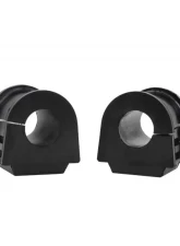 Nolathane Sway Bar Mount Bushing 26mm Front for Toyota Camry 1987-1991 REV004.0076                                     - REV004.0076 - Image 4