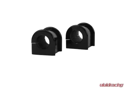 Nolathane Sway Bar Mount Bushing 22mm Front for Toyota RAV4 2001-2005 - REV004.0082