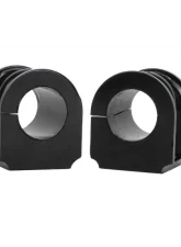 Nolathane REV004.0108 Front Sway Bar Mount Bushing 25mm for Nissan Sentra 1991-1999                                     - REV004.0108 - Image 4