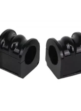 Nolathane REV004.0108 Front Sway Bar Mount Bushing 25mm for Nissan Sentra 1991-1999                                     - REV004.0108 - Image 2