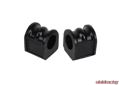 Nolathane REV004.0108 Front Sway Bar Mount Bushing 25mm for Nissan Sentra 1991-1999 - REV004.0108