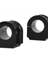 Nolathane REV004.0108 Front Sway Bar Mount Bushing 25mm for Nissan Sentra 1991-1999                                     - REV004.0108 - Image 3