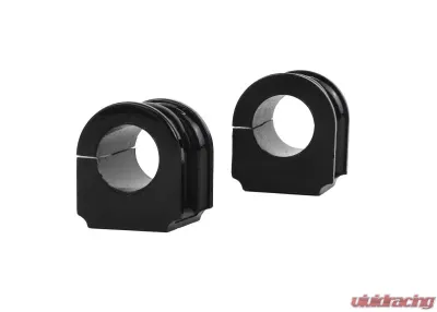 Nolathane REV004.0108 Front Sway Bar Mount Bushing 25mm for Nissan Sentra 1991-1999 - REV004.0108