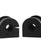 Nolathane Sway bar - mount bushing Front                                     - REV004.0116 - Image 4