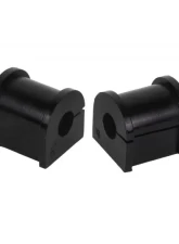 Nolathane Sway bar - mount bushing Front                                     - REV004.0116 - Image 3
