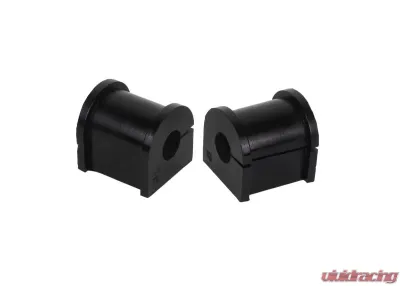 Nolathane Sway bar - mount bushing Front - REV004.0116
