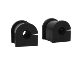 Nolathane Sway bar - mount bushing Front