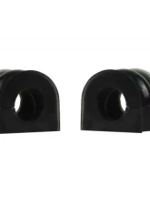 Nolathane Sway bar - mount bushing Subaru Front                                     - REV004.0120 - Image 4